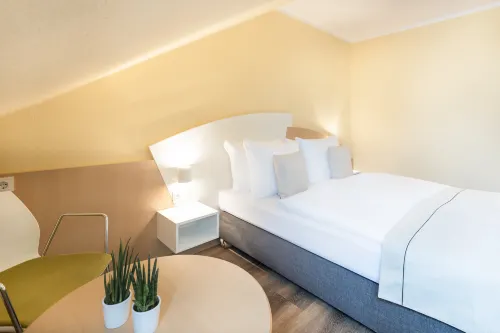 Garner Hotel Erlangen SÜD Photos