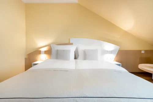 Garner Hotel Erlangen SÜD Rooms Photos