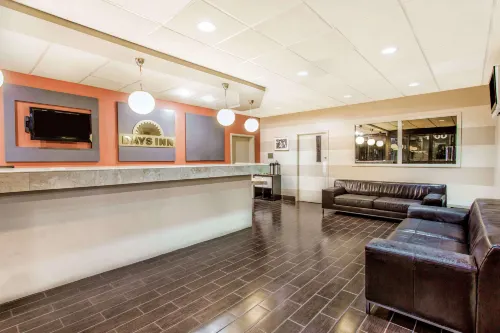 Days Inn by Wyndham Fort Lauderdale Airport Cruise Port Area Publik Photos