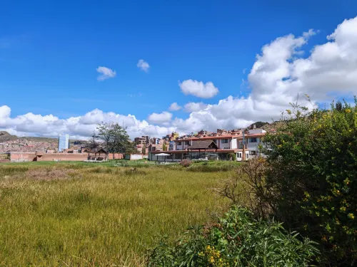 Sonesta Posadas del Inca Puno À proximité de l'hôtel Photos