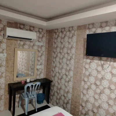 Ampang Business Hotel Bilik Photos