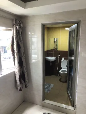 Hartamas Business Hotel Rooms Photos