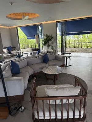 Casa 17 Hotel Bangkok Общественные зоны Photos