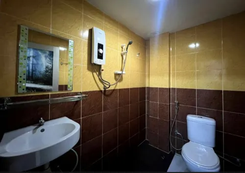 Hartamas Business Hotel Rooms Photos