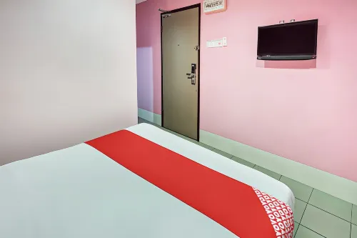 Dream House Hotel Zimmer Photos