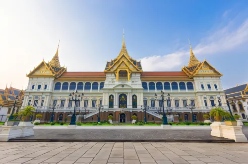 Casa 17 Hotel Bangkok Рядом с отелем Photos