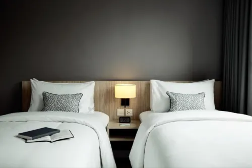 Casa 17 Hotel Bangkok Номера Photos