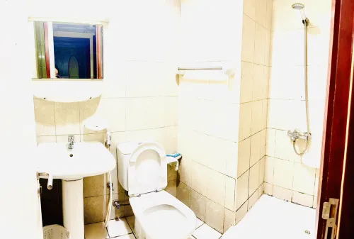 (DUBAI) LU-INN Rooms Photos