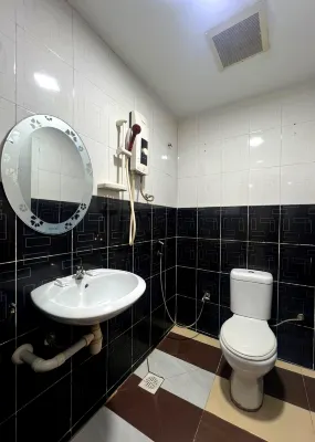 Ampang Business Hotel Bilik Photos