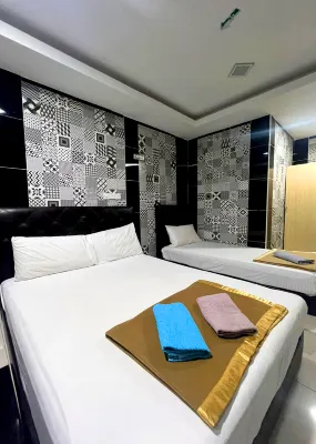 Ampang Business Hotel Bilik Photos