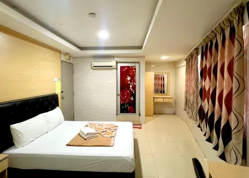 Hartamas Business Hotel Featured Photos