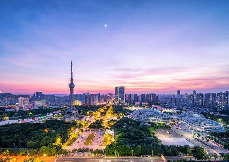 Foshan Itinerary: Your Complete Guide to an Amazing 2-Day, 1-Night Trip
