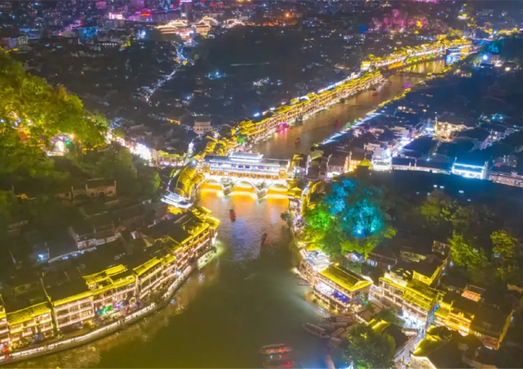 [Fenghuang itinerary] Discover how to make the most of your 2-day with this all-in-one itinerary planning guide!
