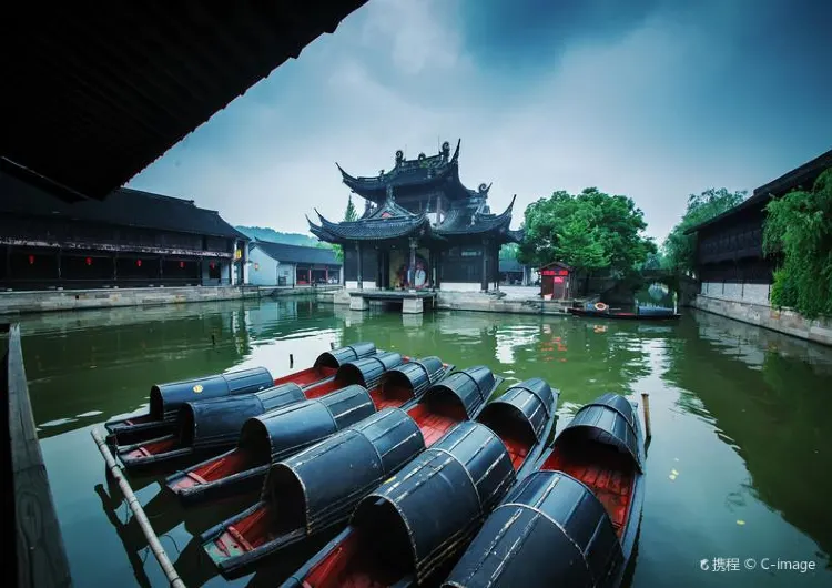 [Shaoxing Free Travel] How to travel to Shaoxing for 3 days and 2 nights, a comprehensive guide to itinerary planning!