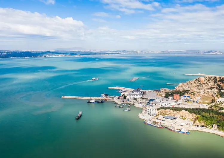 [Pingtan Itinerary] Your Complete 2-Day, 1-Night Travel Guide to Exploring Pingtan