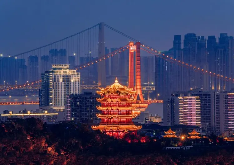 [Wuhan Free Travel] How to enjoy Wuhan travel in 3 days and 2 nights, a comprehensive itinerary planning package!