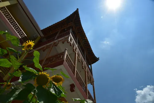 Zhangjiajie Latitude 30 Degree North Farm Stay Featured Photos