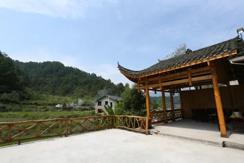Zhangjiajie Latitude 30 Degree North Farm Stay Featured Photos