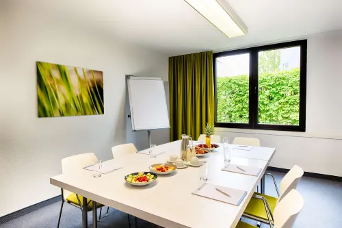 Garner Hotel Erlangen SÜD Business Facilities Photos