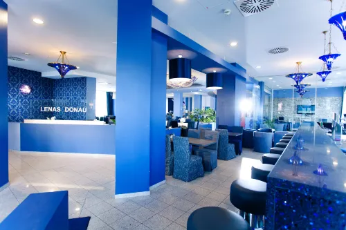 Lenas Donau Hotel Leisure & Recreation Photos