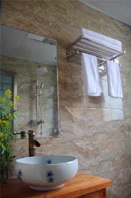 Zhangjiajie Latitude 30 Degree North Farm Stay Rooms Photos