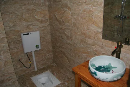 Zhangjiajie Latitude 30 Degree North Farm Stay Rooms Photos